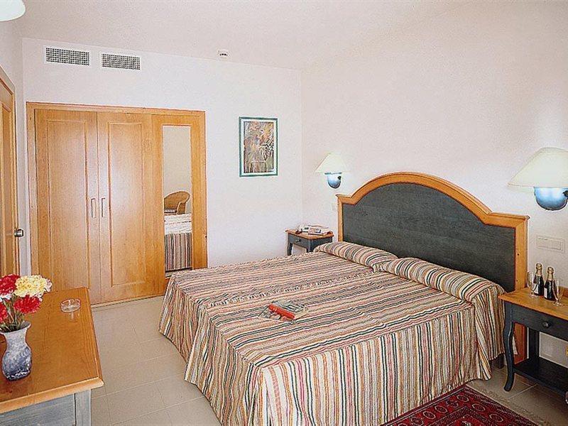 Eden Playa 4* Port de Alcudia (Mallorca)