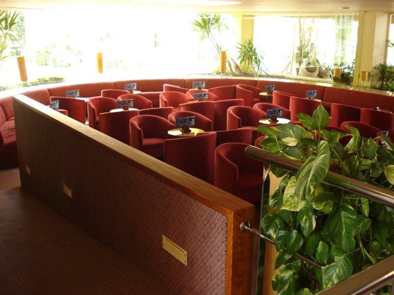 Eden Playa Hotel Port de Alcudia (Mallorca)