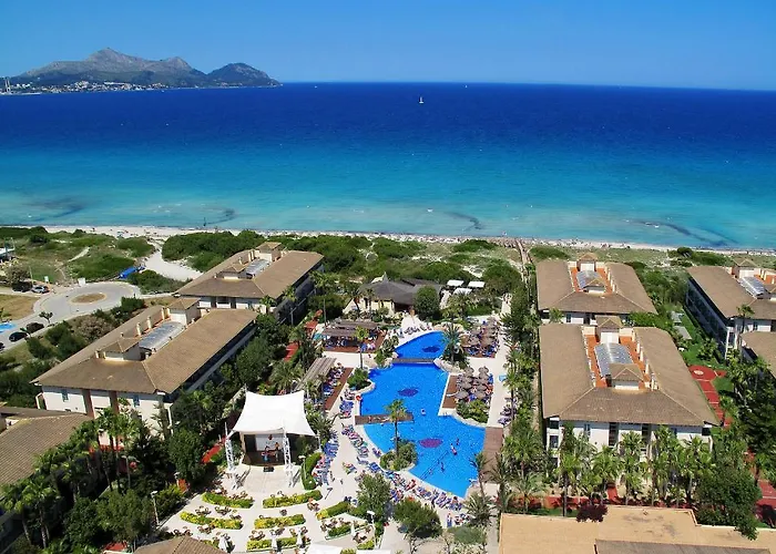 Eden Playa