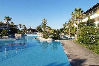 Hotel Eden Playa 4*