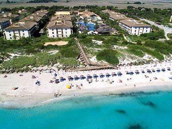 Eden Playa Hotel 4*