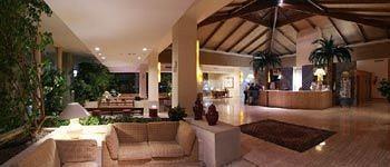 Eden Playa Hotel
