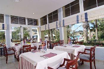 Hotel Eden Playa 4*