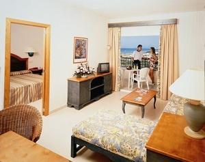 Hotel Eden Playa 4*