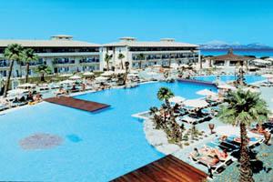 Hotel Eden Playa