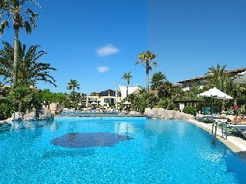 Hotel Eden Playa 4*
