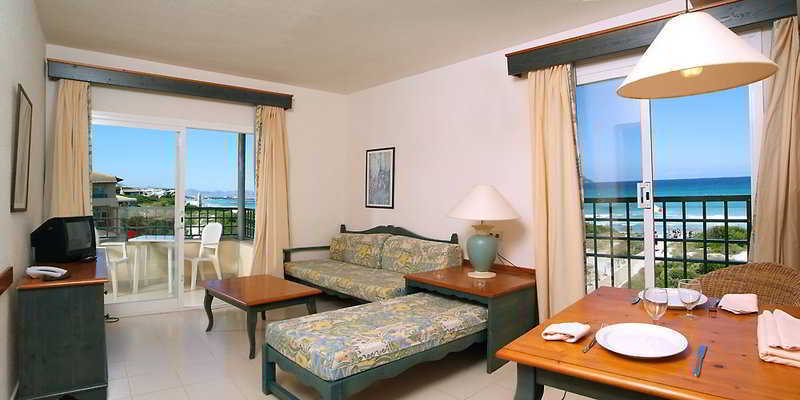 Eden Playa Hotel