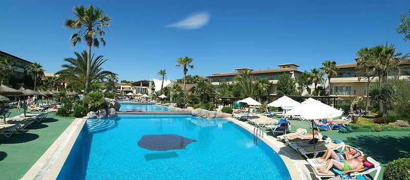 Eden Playa Hotel 4*