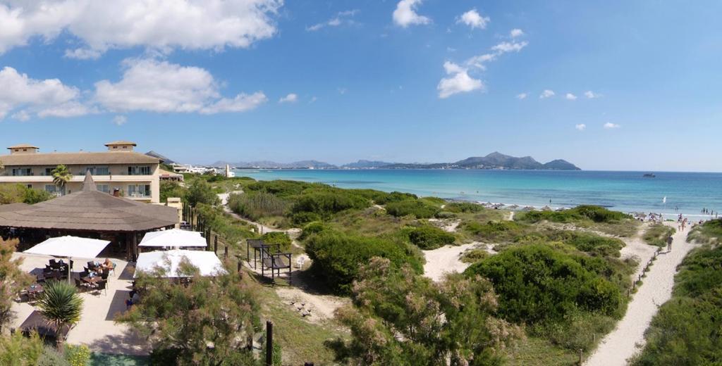 Eden Playa Hotel Port d'Alcúdia