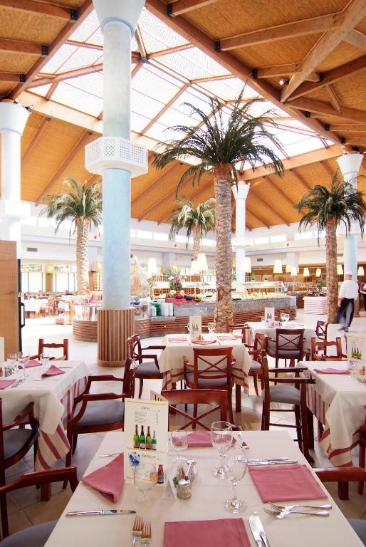 Eden Playa Hotel