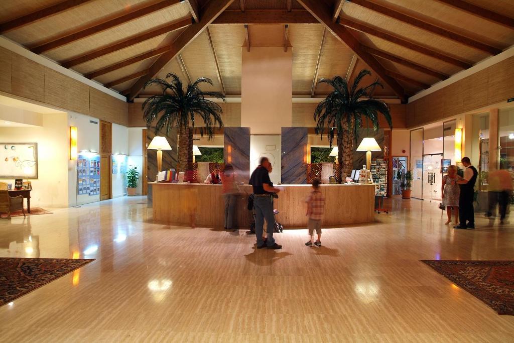 Eden Playa Hotel