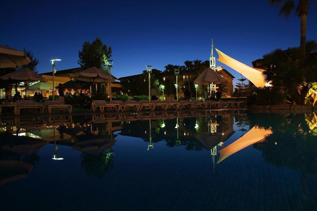 Eden Playa Hotel Port d'Alcúdia