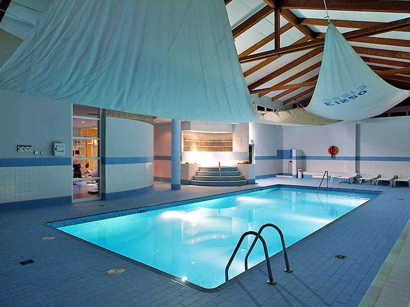 Hotel Eden Playa